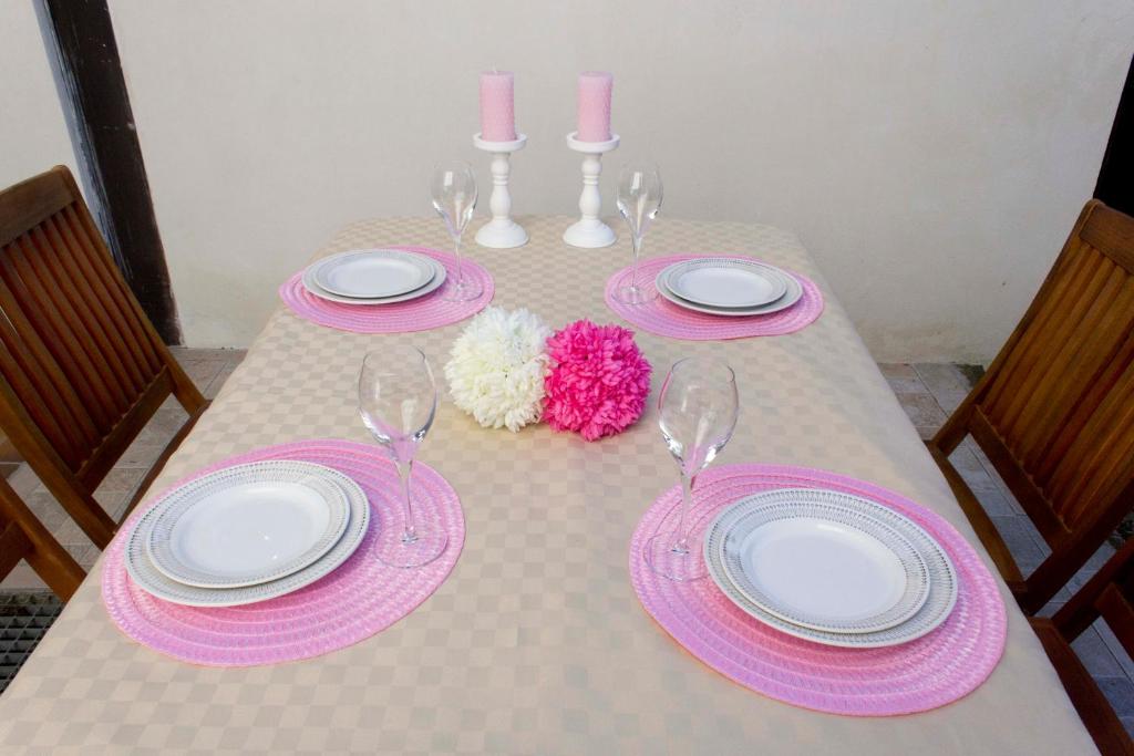 ISEO CHARME VILLAS room 2